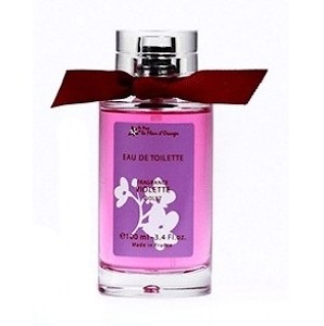 Au Pays de la Fleur d’Oranger Provence Collection : Violet / Violette