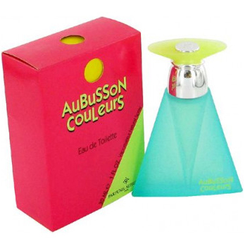 Aubusson Couleurs