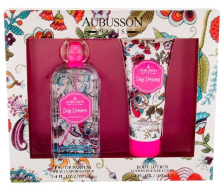 Aubusson Day Dreams