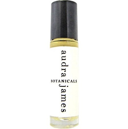 Audra James Botanicals Perfume No. 3