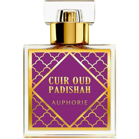 Auphorie Cuir Oud Padishah