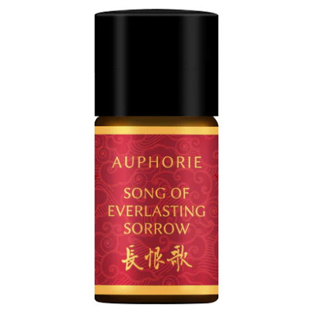 香水瓶照片  Auphorie