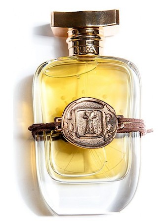 香水瓶照片  Aura of Kazakhstan