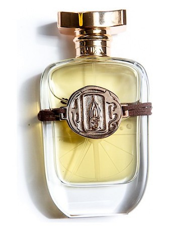 Bottle photo Aura of Kazakhstan The Legend of Tomiris