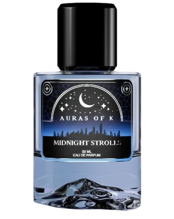Auras of K Midnight Stroll