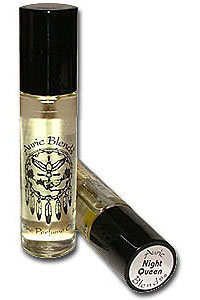 Auric Blends Night Queen