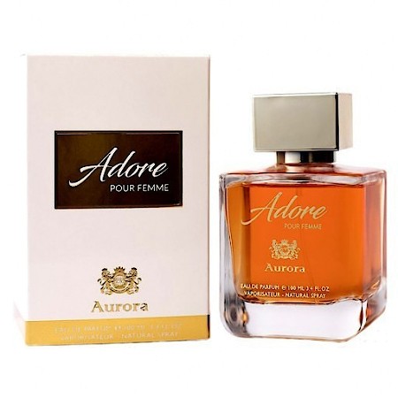 Aurora Scents Adore pour Femme