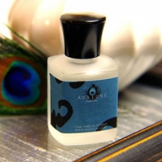 Ava Luxe Ambre Fonce