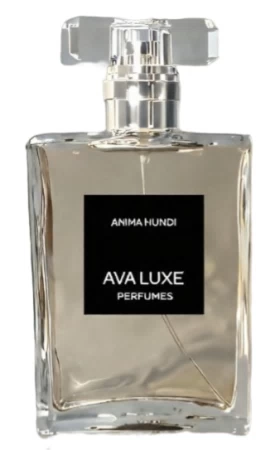 Bottle photo  Ava Luxe