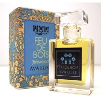 Ava Luxe Feu de Bois