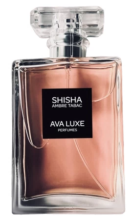 Foto des Flakons  Ava Luxe