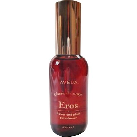 Bottle photo Aveda Classic Europe - Eros Pure-Fume Spirit