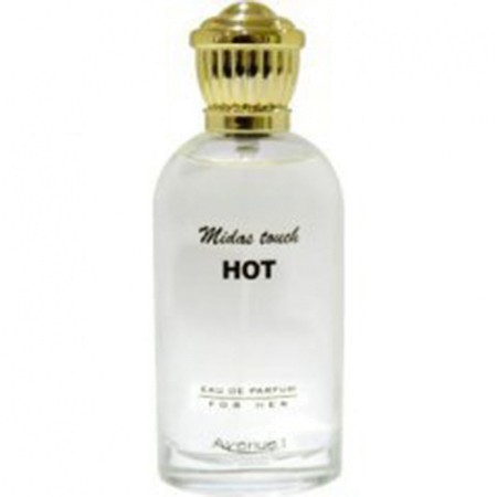 Avenue1 Midas Touch Hot