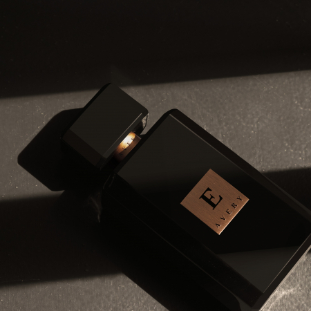 Avery Fine Perfumery E as in Evocative