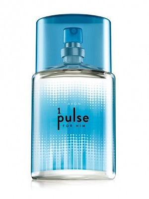 Avon 1 Pulse for Him