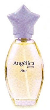 Angélica Teen Star