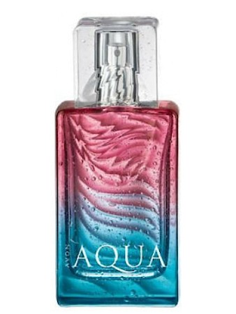 Aqua for Her
