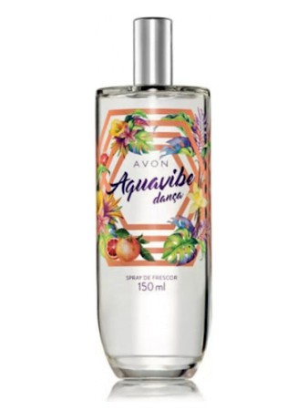Aquavibe Dança