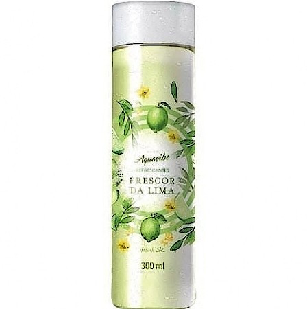 Aquavibe Frescor da Lima
