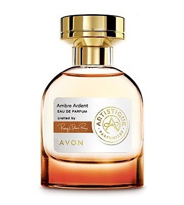Ambre Ardent