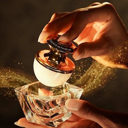 Bottle photo Avon Eternal