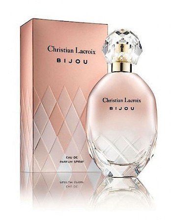 Avon Christian Lacroix Bijou