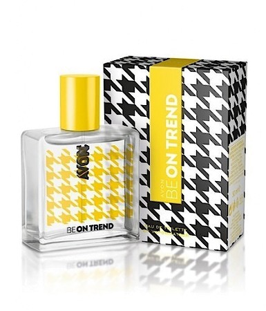Be On Trend