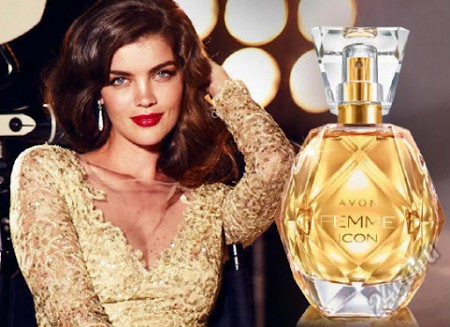 Femme Icon