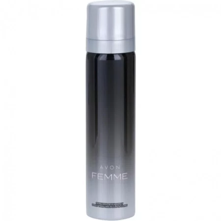 Femme Perfumed Body Spray
