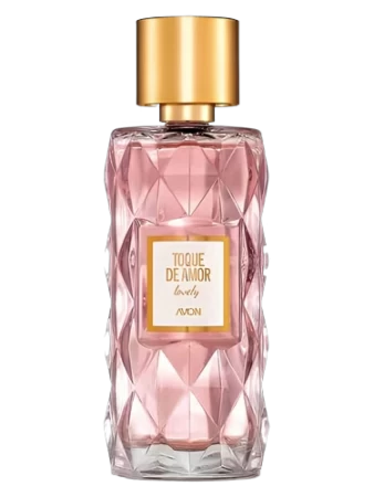 Toque de Amor Lovely