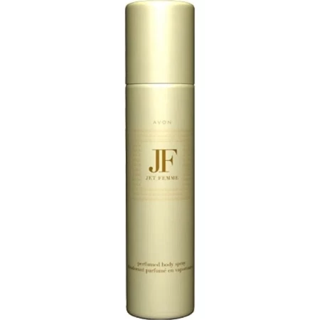 Jet Femme Perfumed Body Spray