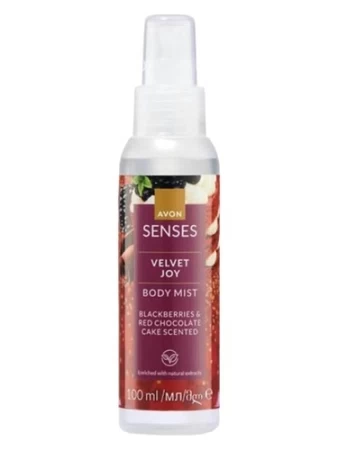 Senses Velvet Joy