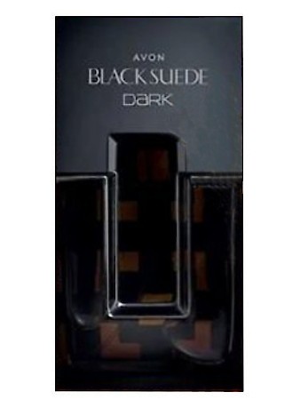 Black Suede Dark