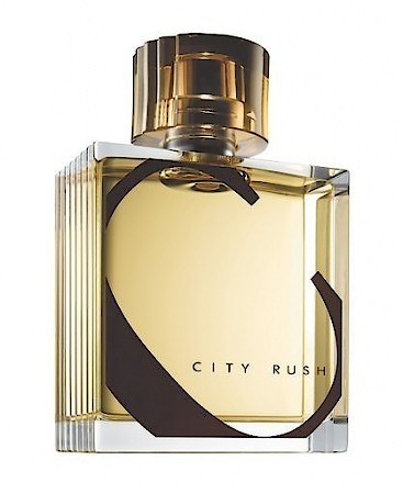 City Rush for Him