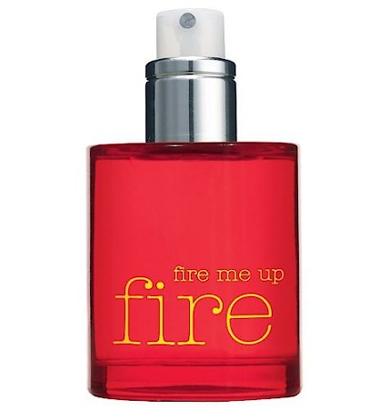 Fire Me Up