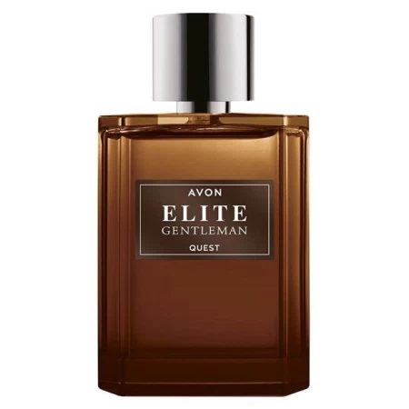 Elite Gentleman Quest