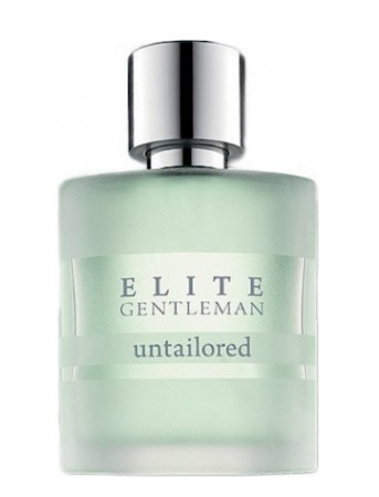 Elite Gentleman Untailored