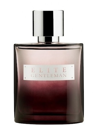 Bottle photo Avon Elite Gentleman
