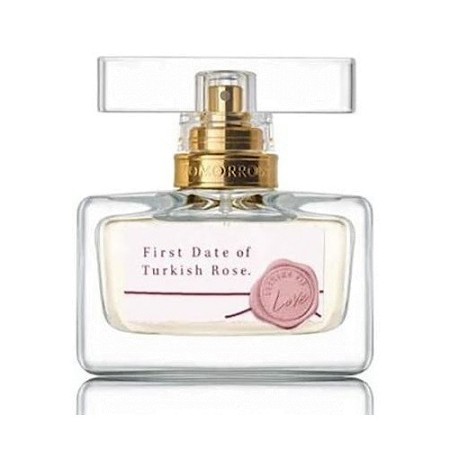 First Date Of Turkish Rose