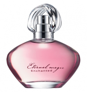Eternal Magic Enchanted