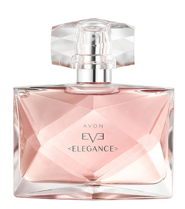 Bottle photo Avon Eve Elegance