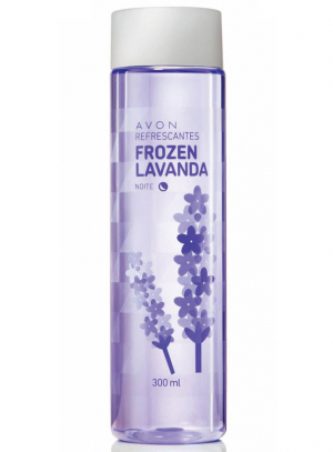 Frozen Lavanda
