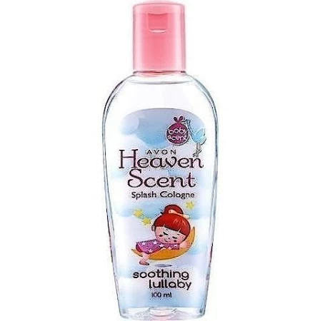 Heaven Scent - Soothing Lullaby
