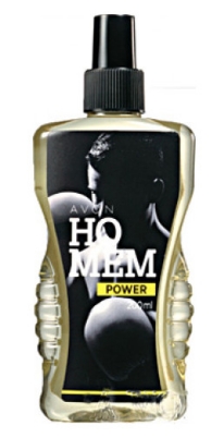 Homem Power