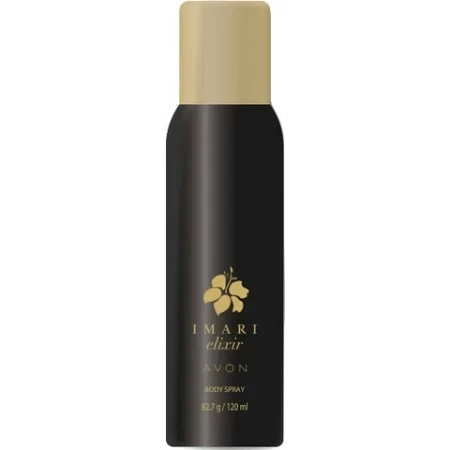 Bottle photo Avon Imari Elixir Body Spray