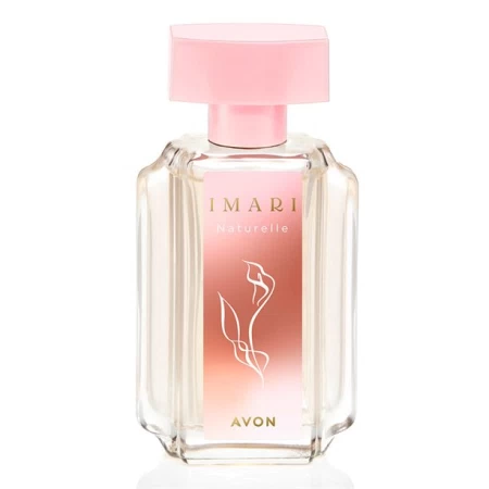 Bottle photo Avon Imari Naturelle for Her