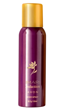 Bottle photo Avon Imari Seduction Body Spray