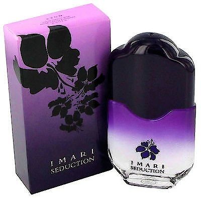 Imari Seduction