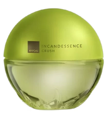 Incandessence Crush