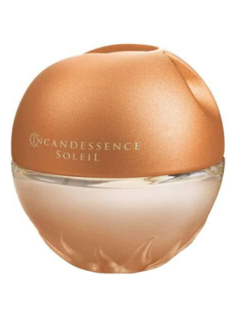 Incandessence Soleil